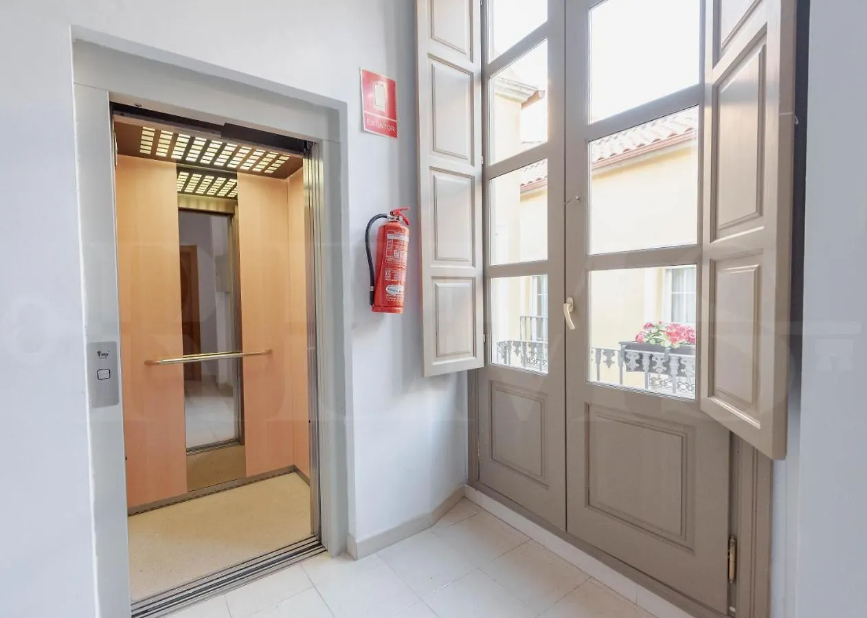 Artistic Apartment In The Heart Of Malaga By Rems 0*,  Spain